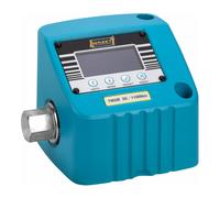 HAZET Strumento di controllo della coppia, elettronico, 100 - 1000 Nm 7902E Nm min-max: 100 - 1000 Nm Quantità:1