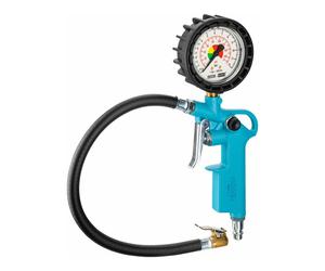 HAZET Strumento di misura e di gonfiaggio pneumatici 9041-1 Quantità:1