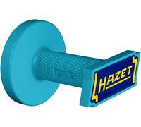 HAZET Supporto Calamita 197-10 Gancio Magnetico per Carrello/Parete Del Foro /