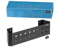 HAZET Supporto Per Barattoli, Carrello Di Attrezzi | 179N-35