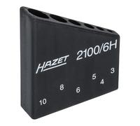 HAZET Supporto portautensili 2100/6HL Quantità:1