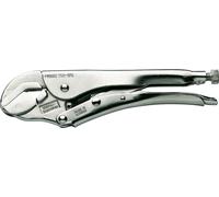 HAZET Svizzero Grip-Zange 753-10S Pinza a Morsetto per Fissare di Fissaggio