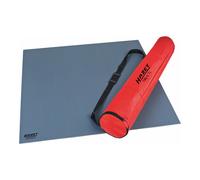 HAZET Tappetino isolante 196VDE-8/2, 2pz. Quantità:1