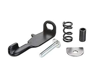 Hazet tasto di blocco del set, 1 pezzi, 9033p di 8 - 01/5