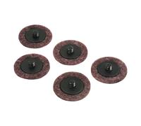 HAZET Tela abrasiva, ⌀ 50 mm, grana 150 9033-11-0150/5 Quantità:5