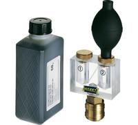 HAZET Tester Di Perdite Del Testa Del Cilindro 4800-41