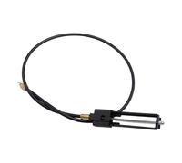 HAZET Tirante Bowden, completo 798-0151A Quantità:1