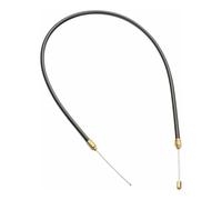 HAZET Tirante Bowden, completo 798-0161 Quantità:1