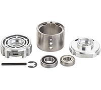 Hazet Unità cilindrica, 1 pezzo, 9012X-011/7