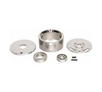 Hazet 9012M-1-010/7 9012M-1-010/7 Unità cilindrica, 1 pezzo.