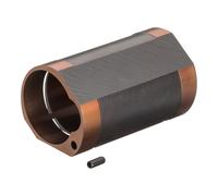 Hazet 9032P-06/3 9032P-06/3 Unità cilindrica, 1 pezzo.