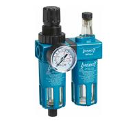 Hazet 9070-4 Unità Di Manutenzione, Argento