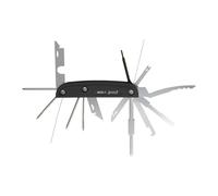 Hazet 4655-1 Utensile Per Smontaggio Autoradio, Multicolore