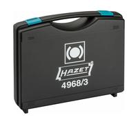 HAZET Valigetta, vuota 4968/3KL Quantità:1