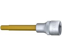 HAZET VASO DESTORNILLADOR 986L-7, 1/2" 986L-7