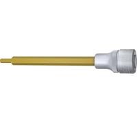 HAZET VASO DESTORNILLADOR 986SL-4, 1/2" 986SL-4
