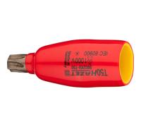 HAZET VDE 3/8" Cacciavite A Cricchetto TORX® 8802KV Da Scegliere