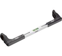 HAZET ViGOR Scala di regolazione del volante V1571 I Facile da leggere I Semplice regolazione sul volante I Universalmente applicabile per auto, furgoni e camion