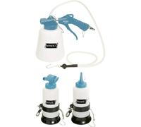 HAZET kit spurgo freni pneumatico