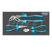 HAZET Werkzeug-Module Set Pinze Diversi Moduli a Scelta