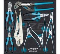 HAZET Werkzeug-Module Set Pinze Diversi Moduli a Scelta