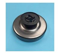 HAZIEC 488 Gruppo Cerchio Tamburo Frizione P021-037700 325 * 7T Adatto for MOTOSEGHE 488P 47,9CC Coperchio PIGNONE OEM A556001140 17511412530