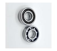 HAZIEC 6202 6201 Cuscinetto a Sfere dell'albero Motore Adatto for MS180 MS210 MS230 MS250 MS260 MS360 MS380 MS390 OEM 137 142 365 372 55 51(MS360)