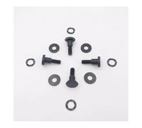 HAZIEC Accessori for siepi a Due Tempi 32 34CC Frizione di Potenza Parti di Ricambio Vite