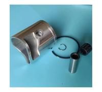 HAZIEC BG56 Gabbia A SPILLI PISTONE 42410302008 95120031834 Adatto for SH56 HS45 KM55 SH55 HL45 MM55 BG45 BG46 50 55 65 66 85 86 BG200 SR200(Type A Piston Set)