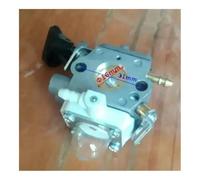 HAZIEC CARBURATORE BG56 E 2 GUARNIZIONI 4241-120-0632 4241-120-0607 Adatto for soffiatore SH56 BG56C 27CC C1M-S203 C1M-S261 C1M-S260(Original 42411200632)