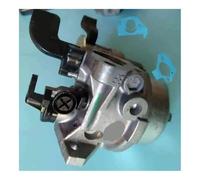 HAZIEC CARBURATORE EG650 16100-ZG0-814 Adatto for GENERATORE EG550 EM650 EX650 G100K1 WA15 WB15 87cc 97CC Pompe dell'Acqua(HUAYI YINBA Carb)