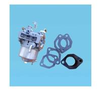 HAZIEC CARBURATORE GM291 Adatto for GM300 GM301 GB290 GB300 GT1000 MGE4000 MGE4800 MBG5500 GENERATORE 5KW(Type B CARB Kit)