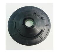HAZIEC CS-2511T PIGNONE PULEGGIA AVVIAMENTO P022-040080 Adatto for 2511TES CS-2511P 251TS 251WS Tamburo(P022-040050 Drum)