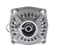 HAZIEC Gruppo Coperchio Tamburo Frizione Adatto for GX31 GX35 GX35NT HHT31S GX 31 35 Decespugliatore Tosaerba Motore Parte