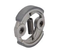 HAZIEC Gruppo Frizione TD40 Adatto for TH34 TH43 TH48 TD33 TD43 TD45 TD48 TG33 TJ35 TJ45 KT17 S35(Aluminum Style)