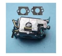 HAZIEC Guarnizione CARBURATORE EA3200S C1Q-DM30 168849 168848 Adatta for motoseghe EA3201S EA3202S EA3203S PS-32 32CC(Type B Carb Kit)