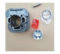 HAZIEC Kit Cilindro ET950 45mm Adatto for ET-1 ET650 LG950 LG650 1E45F 63CC 900W GENERATORE Cilindro PISTONE ASSEMBLAGGIO(Cylinder Kit)