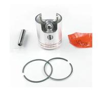 HAZIEC Kit Cilindro ET950 45mm Adatto for ET-1 ET650 LG950 LG650 1E45F 63CC 900W GENERATORE Cilindro PISTONE ASSEMBLAGGIO(Piston Assembly)