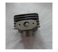 HAZIEC Kit Cilindro ET950 45mm Adatto for ET-1 ET650 LG950 LG650 1E45F 63CC 900W GENERATORE Cilindro PISTONE ASSEMBLAGGIO(Cylinder Block Only)