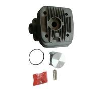 HAZIEC Kit Cilindro PISTONE DPC7310 Adatto for DPC7311 7320 7321 7331 PC7312 7314 7330 7335 7430 7435 Sega A Disco(Original Cyl. Kit)