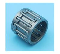 HAZIEC Kit Cuscinetti a Gabbia ad Aghi 3 Pezzi/Lotto for Frizione, Adatto for Motosega 262 257 268 254 154 51 55 50, Pezzi di Ricambio Nuovi