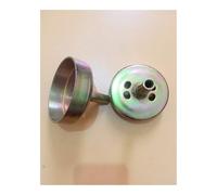 HAZIEC Kit Tamburo Frizione 7T e 9T Kit for Adattarsi A CG430 43a BG430 430 5200 RICAMBI(7T)