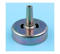 HAZIEC Pignone a Campana for Tamburo Frizione a 9 Denti Adatto for decespugliatore NB411 NB351 TL33 TL43 TL52 T180 T200 T240 CG330