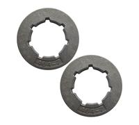 HAZIEC Pignone a Cerchio .404 7T Adatto for Motosega 044 046 MS440 MS460 051 076 066 MS660 084 088 08S 070 MS640 MS780 MS880 MS720