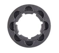 HAZIEC Pignone a cerchione 3/8-8T Adatto for MS650 MS660 MS440 MS441 MS460 MS461 OEM 22273