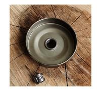 HAZIEC Pignone Frizione Adatto for 41725X PA475-J7N 36 41 136 141 2035 2036 2040 350 365 405 255 295 2500