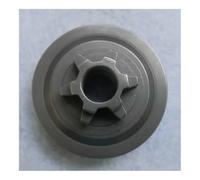 HAZIEC PIGNONE G2500 3/8" X6T, 1/4" X8T Adatto for motoseghe 2600 25CC 26CC 12" 14" Tamburo Frizione 2841-51110(8 Tooth)