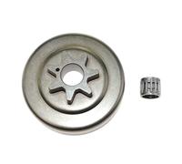 HAZIEC Pignone Tamburo Frizione Adatto for 030AV 031AV 032AV 041AV OEM 1113 640 2000 9516 933 3000