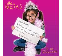 Hazies - I AM ESMERALDA