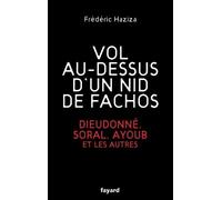 Haziza-F Vol au-dessus d'un nid de fachos (Tascabile) Documents